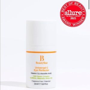 BeautyStat Universal C Eye Perfector